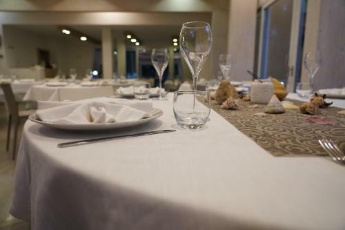 Residencia Villaggio San Matteo