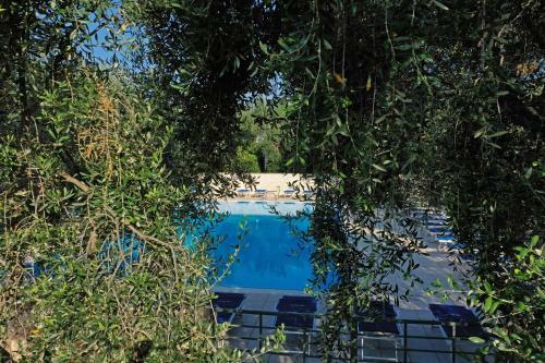 Residencia Villaggio San Matteo