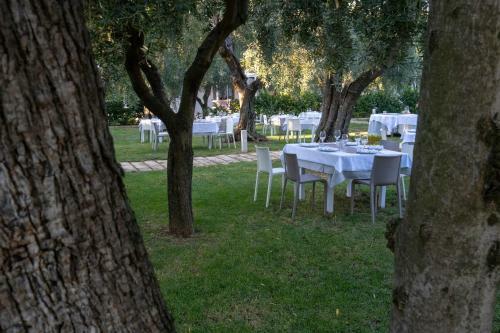 Residencia Villaggio San Matteo
