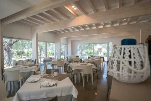 Residencia Villaggio San Matteo