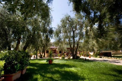 Residencia Villaggio San Matteo
