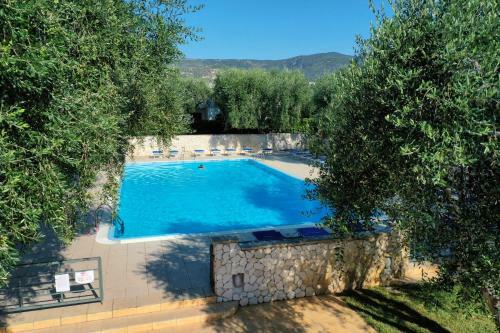 Residencia Villaggio San Matteo