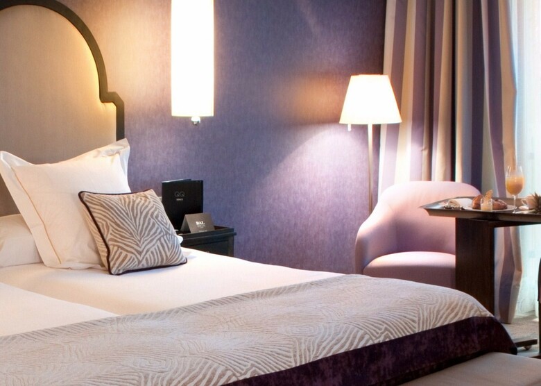 Hotel Artiem Asturias