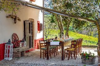 Bed & Breakfast Borgovera