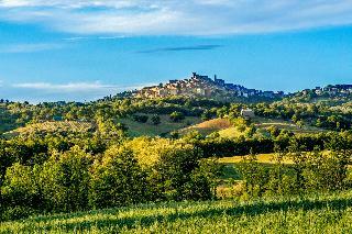 Bed & Breakfast Borgovera