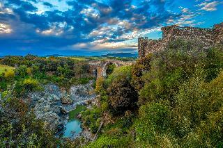 Bed & Breakfast Borgovera