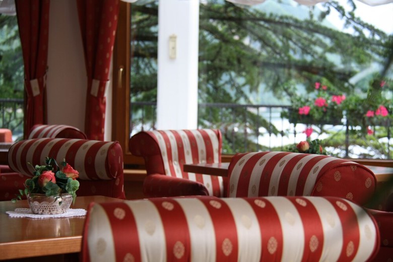 Hotel Ariston