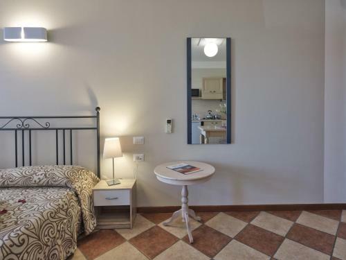 Hotel Residence Eden