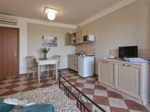 Hotel Residence Eden
