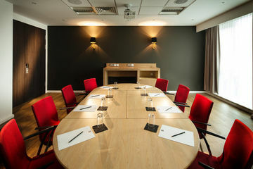 Pentahotel Ipswich