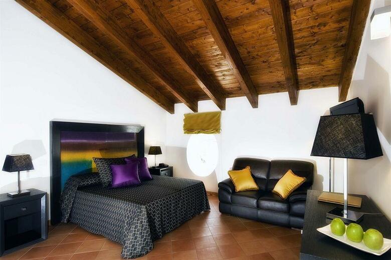 Hotel Relais Villa Buonanno
