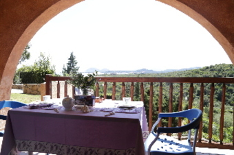 Hotel Residence Costa Ruja