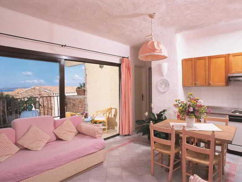 Hotel Residence I Cormorani Alti