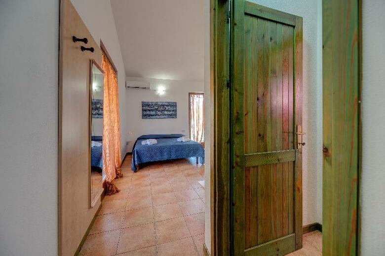 Residence Le Pavoncelle