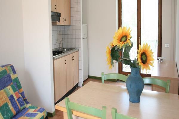 Residence Le Pavoncelle