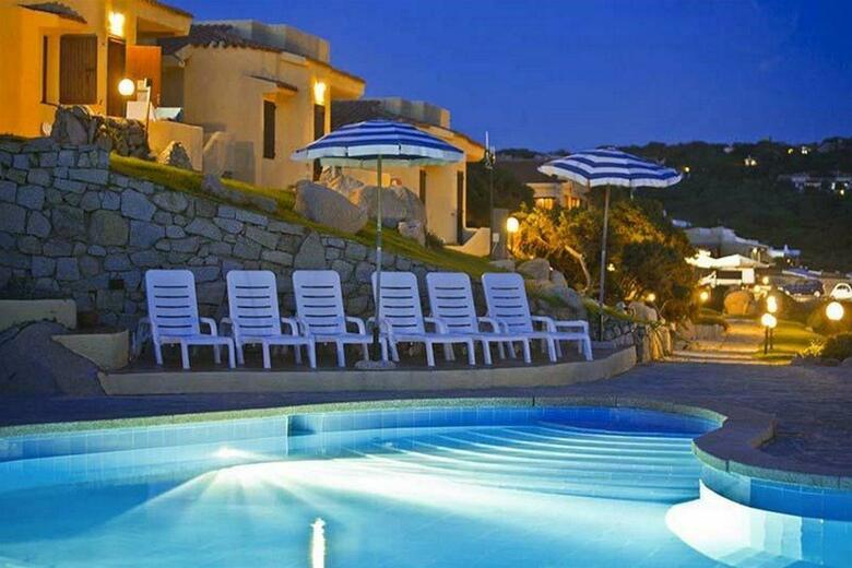 Hotel Club Esse Shardana