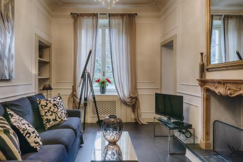 Hotel Relais Villa Vittoria