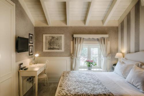 Hotel Relais Villa Vittoria