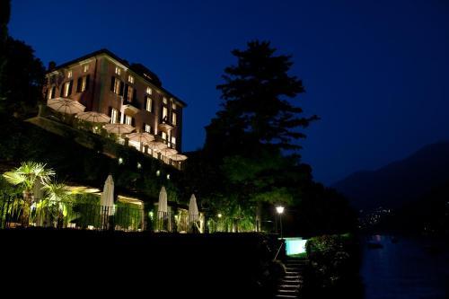 Hotel Relais Villa Vittoria