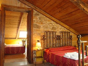 Hotel Residenza Antico Borgo
