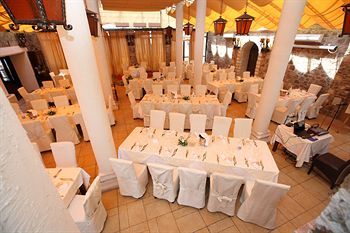 Hotel Residenza Antico Borgo