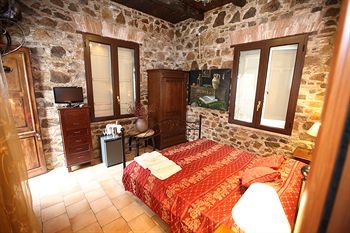 Hotel Residenza Antico Borgo