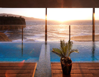 Hotel Boutique Laqua