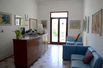 Hotel Villa Panoramica