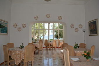 Hotel Villa Panoramica