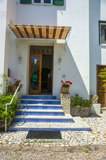 Hotel Villa Panoramica