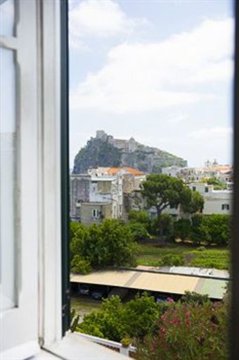 Hotel Villa Panoramica