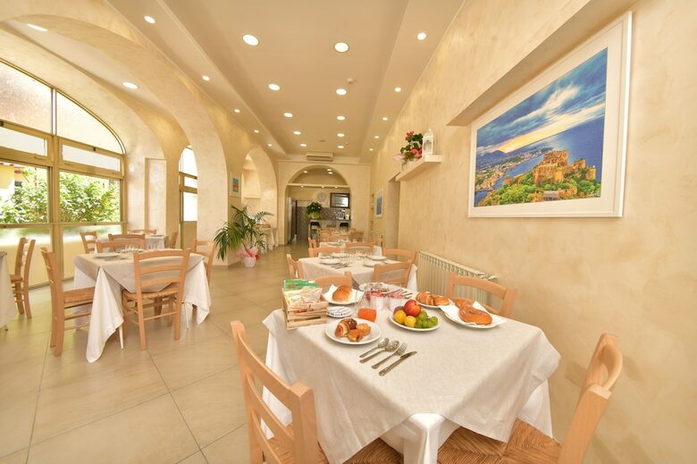Hotel Albergo Atlantic Ischia