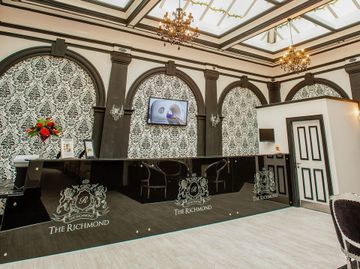 The Richmond Hotel