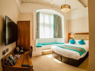 The Richmond Hotel
