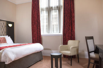 The Richmond Hotel