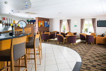 Hotel Holiday Inn Express Toronto-east