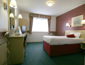 Hotel Days Inn South Mimms M25