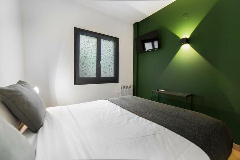 Hotel Valmar