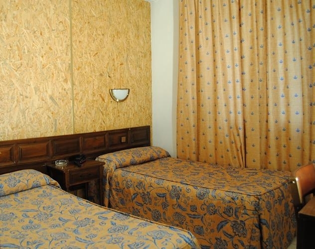 Hotel Valmar