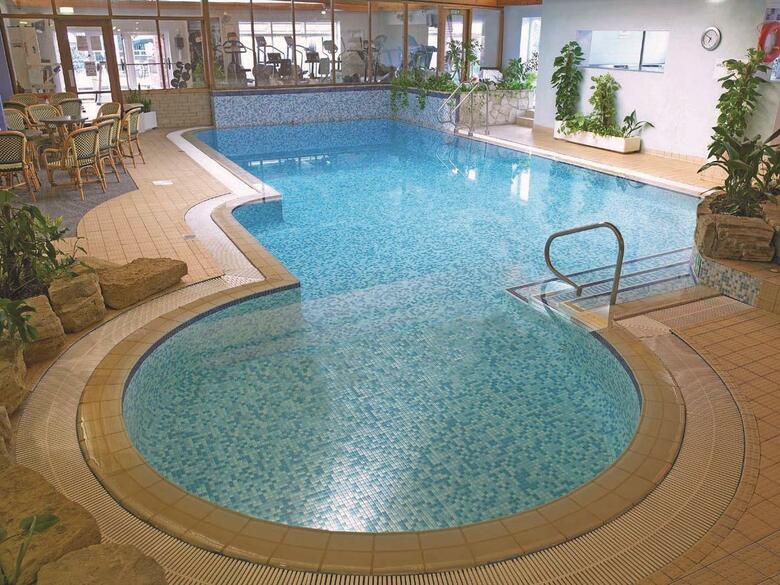 Best Western Parkmore Hotel