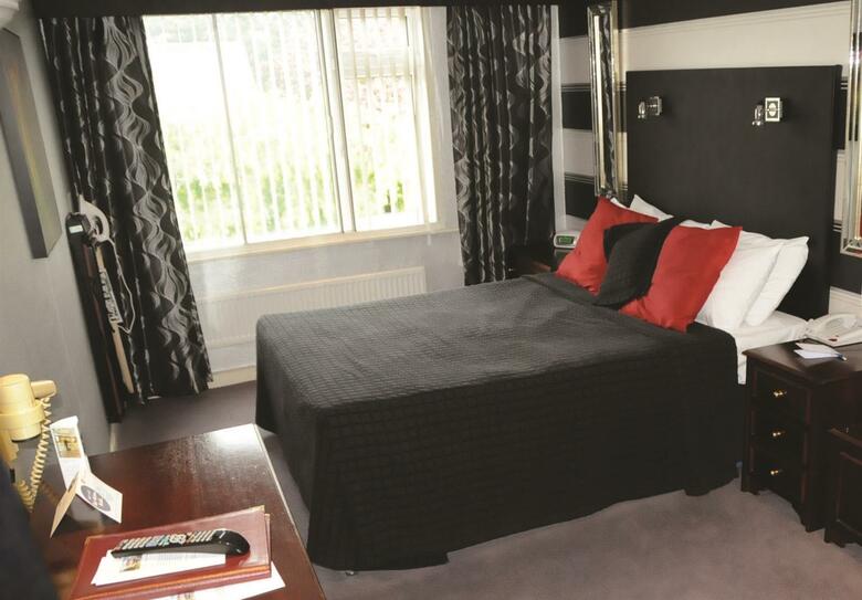 Best Western Parkmore Hotel