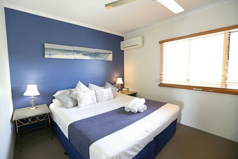 Hotel Australis Cairns Beach Resort