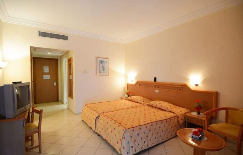 Hotel Sidi Mansour