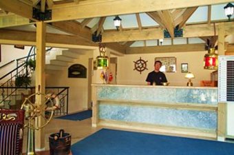 Aparthotel Captain Silver