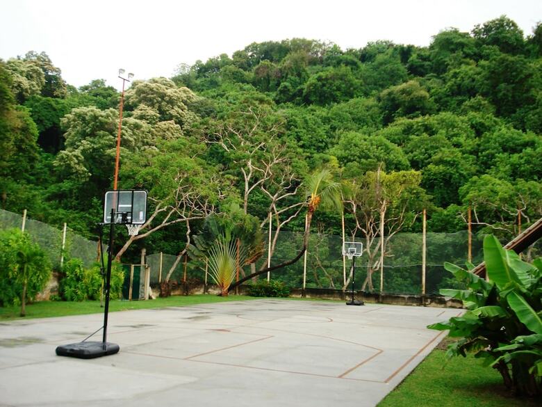 Hotel Playa De Santiago