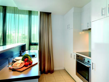 Hotel Medina Executive Northbank
