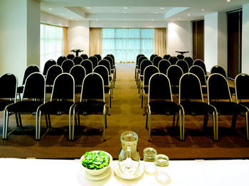 Hotel Medina Executive Northbank