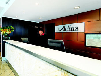 Hotel Medina Executive Northbank