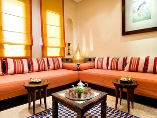 Hotel Ibis Moussafir Ouarzazate