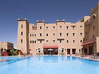 Hotel Ibis Moussafir Ouarzazate